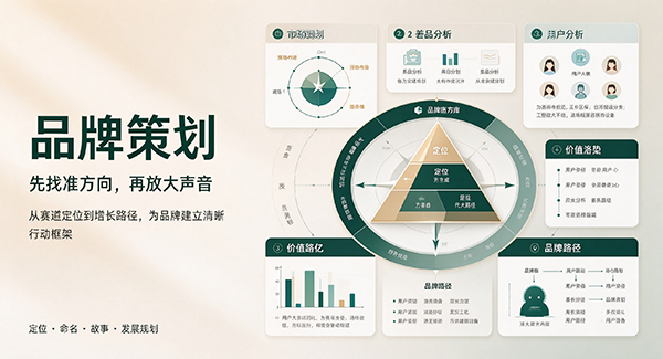 龙门县品牌策划
