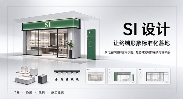 龙门县SI设计